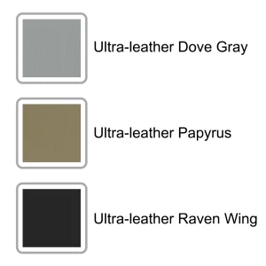 Eltraleather Color Chart