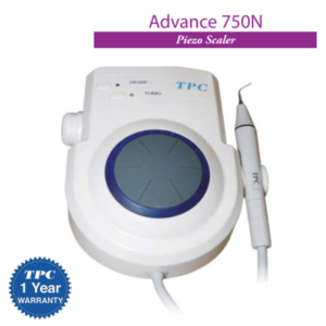 TPC - Advance 750N